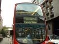 East Thames Buses VWL3 on route 1