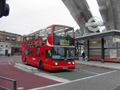 Arriva London South VLA40 on route 2