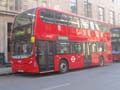Abellio London 2418 on Route 3