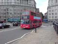 Abellio London 9741 on Route 3