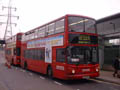 Stagecoach London TA73 on route 5