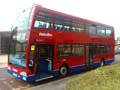 Metroline SEL748 on Route 7