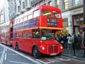 First London RM1913 on route 9
