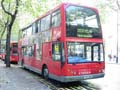 London United VLE2 on route 9