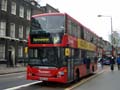 Transdev SP142 on Route 10