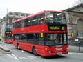 Transdev SP163 on Route 10