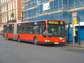 London Central MAL64 on route 12