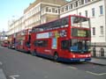 Stagecoach London 17782 on Route 15