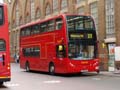 First Centrewest DN33509 on Route 23