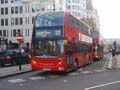 First Centrewest DN33511 on Route 23