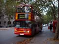 First Centrewest TNA33376 on Route 23