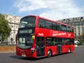 First Centrewest WN35004 on Route 23