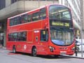 Metroline VWH1364 on Route 24