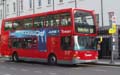 London United SLE63 on Route 27