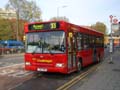 NCP-Challenger NCP14 on route 33