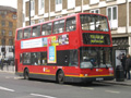 London Central PVL412 on Route 36