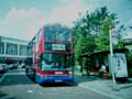 Metroline TPL279 on route 43