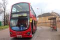Metroline VW1247 on Route 43