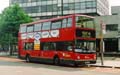 London Central AVL13 on Route 45