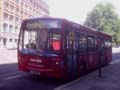 Metroline DE1318 on Route 46