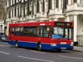 Metroline DLD170 on Route 46