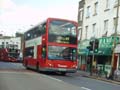 Transdev VE9 on Route 49