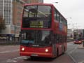 Arriva London South DLA178 on Route 50