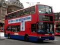 Metroline VPL180 on Route 52