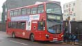 Metroline VWH1408 on Route 52