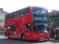 Stagecoach London 19811 on Route 53
