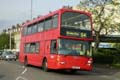 Metrobus 490 on Route 54