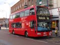 Metrobus 886 on Route 54