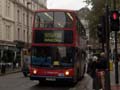 Stagecoach London 17818 on Route 55