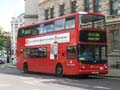 East London 17418 on Route 56