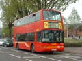 First London TN32846 on route 58