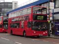 East London 17119 on Route 62