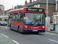 Stagecoach London SLD337 on route 62