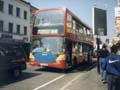 Metrobus 451 on route 64