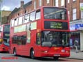 London General PVN4 on Route 67