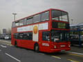 Stagecoach East London TA20 on route 69