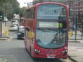 Arriva London HV41 on Route 73