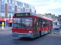 London United DP81 on Route 81