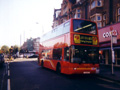 First Centrewest VTL on route 83