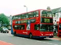 Stagecoach London TA301 on route 86