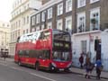 London General E108 on Route 88