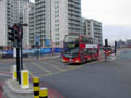 London General WVL6 on Route 88