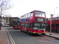 London Central PVL13 on Route 89