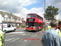 London Central PVL367 on Route 89