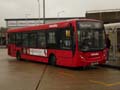 Metroline DE1600 on Route 90