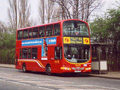 First Centrewest VNW32357 on route 92